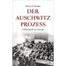 Siedler Der Auschwitz-Prozess