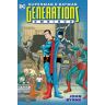 Dc Comics Superman and Batman: Generations Omnibus