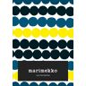 DUMONT Buchverlag Marimekko: 100 Postkarten