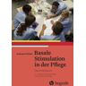 Hogrefe AG Basale Stimulation in der Pflege