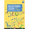 Helbling Buchstabenlieder (Heft inkl. CD)