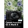 Bildner Verlag Canon PowerShot G5 X Mark II