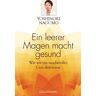 Goldmann Ein leerer Magen macht gesund