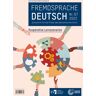 Schmidt, Erich Fremdsprache Deutsch Heft 67 (2022): Kooperative Lernszenarien