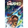 Random House N.Y. Marvel Unleashed