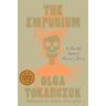 Penguin Publishing Group The Empusium