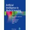 Springer Artificial Intelligence in Medical Imaging