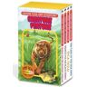 Chooseco Choose Your Own Adventure 4-Bk Boxed Set Creature Feature