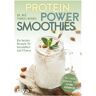 Riva Protein-Power-Smoothies