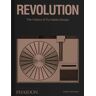 Phaidon Revolution, The History of Turntable Design