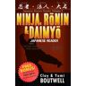 Independently Published Ninja, Ronin, and Daimyo Japanese Reader