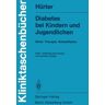 Springer Diabetes bei Kindern und Jugendlichen