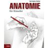 Tosa Anatomie für Künstler