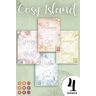 Carlsen Alle Bände der New Adult Insel-Romance in einer E-Box! (Cosy Island)