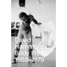 Drawing Ctr David Hammons: Body Prints, 1968-1979