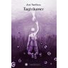 Tredition Tagträumer. Spannender Fantasyroman mit handgezeichneten Illustrationen der Autorin