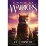 HarperCollins Warriors: A Starless Clan #5: Wind