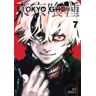 KNV Besorgung Tokyo Ghoul, Vol. 7