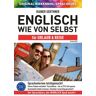 Klarsicht Verlag Englisch wie von selbst für Urlaub & Reise (ORIGINAL BIRKENBIHL)