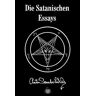 Index Verlag Die Satanischen Essays