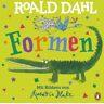 Penguin Junior Roald Dahl – Formen