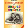 Beyer, Joachim, Verlag Schachlehrbuch für Eltern & Kinder