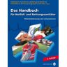 Manz Schulbuch Das Handbuch für Notfall- und Rettungssanitäter