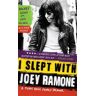 Atria Books I Slept with Joey Ramone