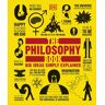 Dorling Kindersley The Philosophy Book