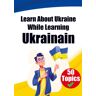 Bookmundo Direct Learn About Ukraine While Learning Ukrainian