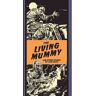 Fantagraphics The Living Mummy and Other Stories