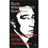 Bahoe books Erinnerungen eines Terroristen