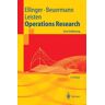 Springer Operations Research