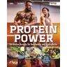 Riva Protein-Power