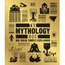 Dorling Kindersley The Mythology Book