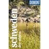 DuMont Reiseverlag DuMont Reise-Taschenbuch Schweden, Der Süden