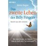 Heyne Das zweite Leben des Billy Fingers