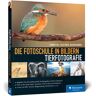 Rheinwerk Die Fotoschule in Bildern. Tierfotografie