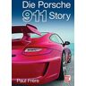 Motorbuch Die Porsche 911 Story