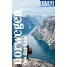 DuMont Reiseverlag DuMont Reise-Taschenbuch Norwegen, Das Fjordland