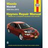 Haynes Group Ltd Mazda6 2003-13