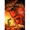 Carlsen Im Bann des Zyklopen / Percy Jackson Band 2