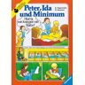 Ravensburger Verlag GmbH Peter, Ida und Minimum (Gebunden)