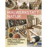 AT Verlag Malwerkstatt Natur