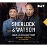 Der Audio Verlag Sherlock & Watson – Neues aus der Baker Street: Bloody Summer in London (Fall 14)