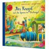 Thienemann Jim Knopf: Jim Knopf und die Spuren im Dschungel