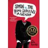Harper Collins Publ. USA Simon vs. the Homo Sapiens Agenda