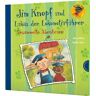 Thienemann Jim Knopf: Jim Knopf und Lukas der Lokomotivführer – Gesammelte Abenteuer