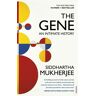 Random House UK The Gene