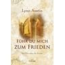 Francke-Buch Führ du mich zum Frieden